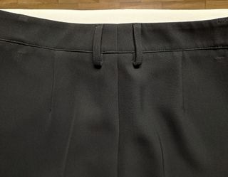 Pantalón mujer Burberry