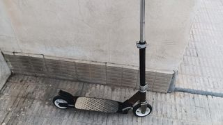 Patinete oxelo decathlon
