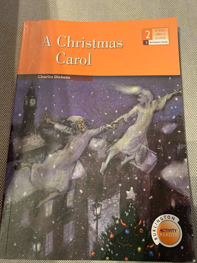 A Christmas Carol
