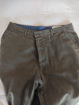 Pantalón Springfield