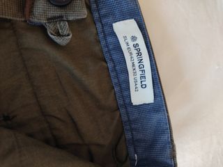 Pantalón Springfield