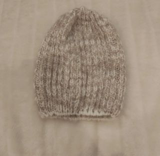 Gorro lana