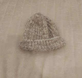 Gorro lana