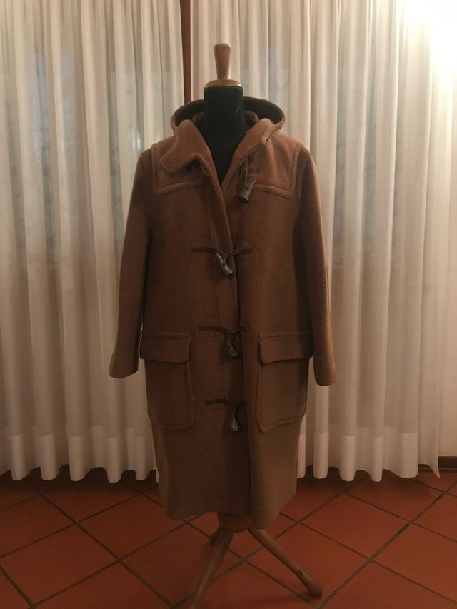 Montgomery DAKS London