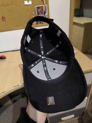 Gorra Miami Heat