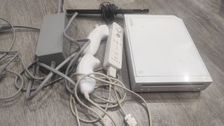 Wii