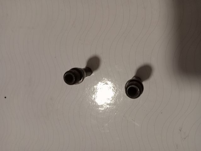 pin de agarre de frenos V-Brake.