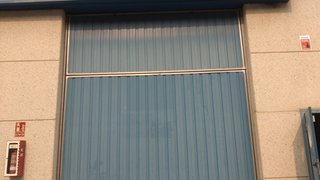 Automatismos de puertas de garaje y come
