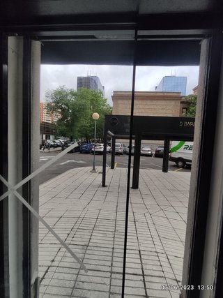 Automatismos de puertas de garaje y come