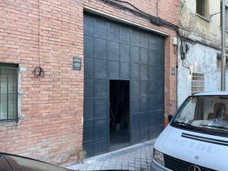 Automatismos de puertas de garaje y come