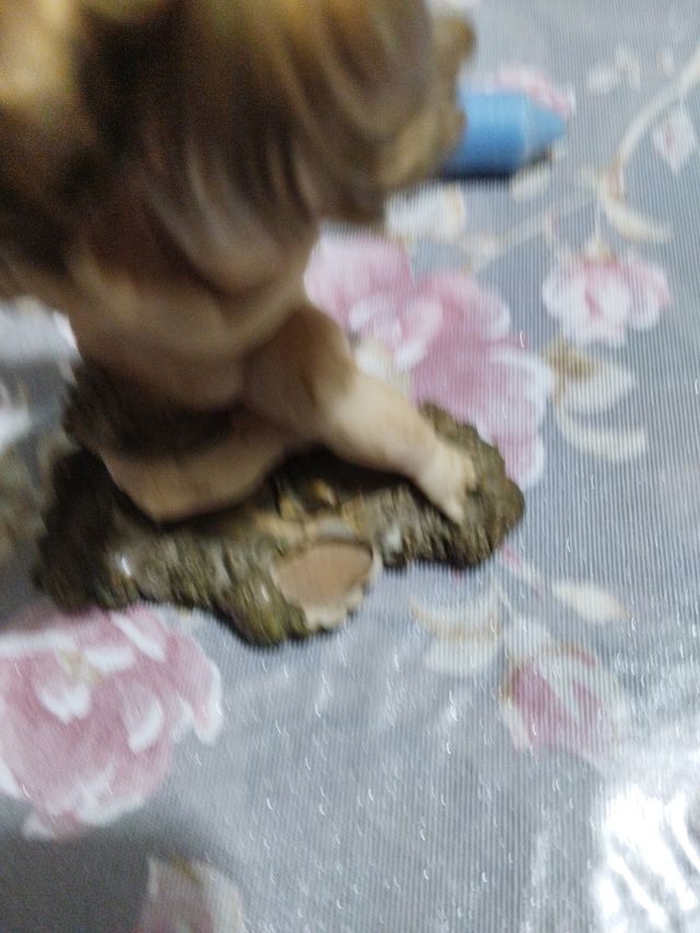 porta candela  angeli