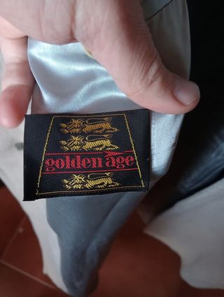 Cappotto lana e kashmir - Vintage