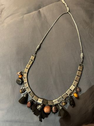 collar fanatasía