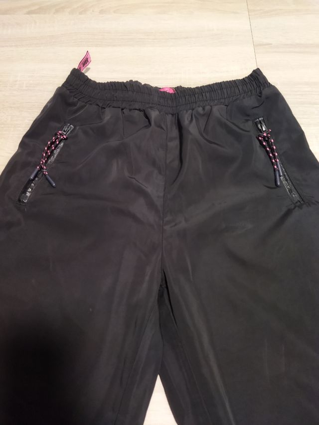 Pantalón ROSALIA talla M
