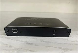 Conmutador HDMI de 3 puertos