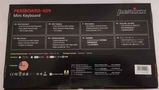 Periboard-409 PERIXX