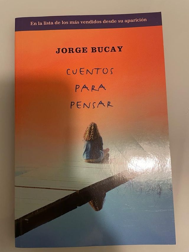 Libros de Jorge Bucay