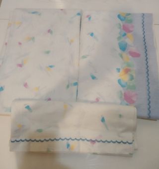 Sábanas franela 1,20