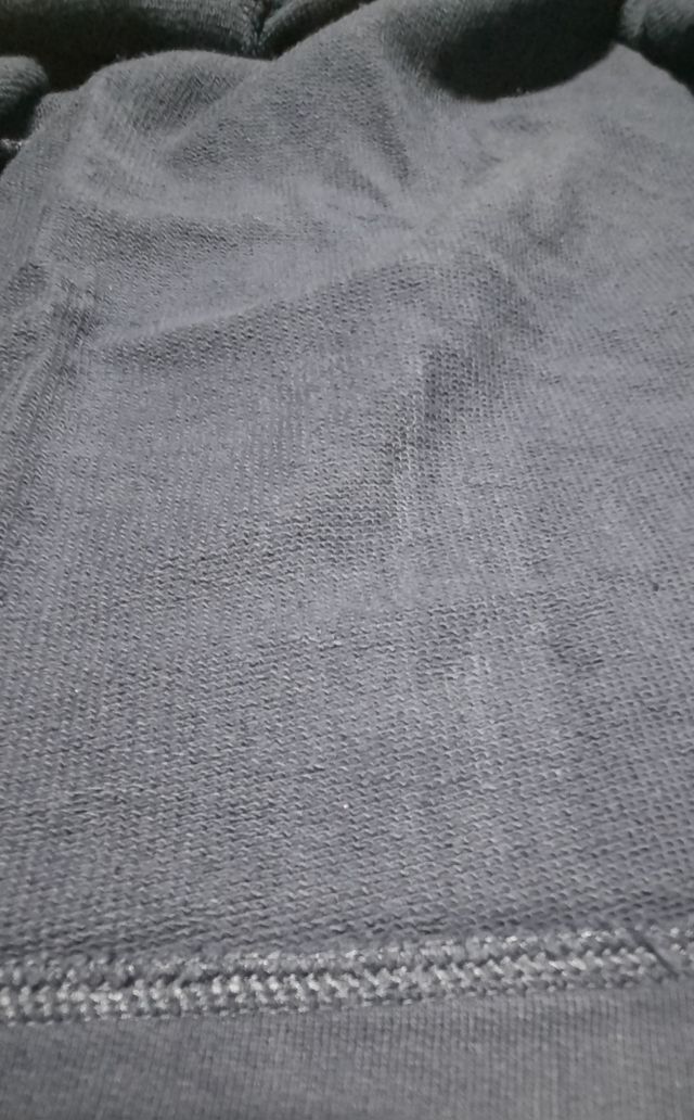 2 felpe Benetton bambina 10-11 anni