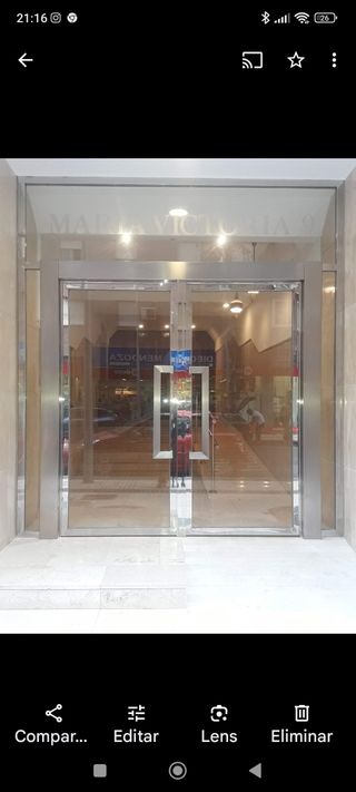 Puertas y pasamanos de acero inoxidable | A medida