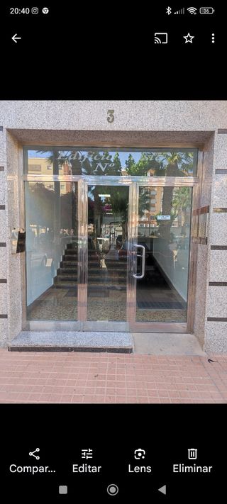 Puertas y pasamanos de acero inoxidable | A medida