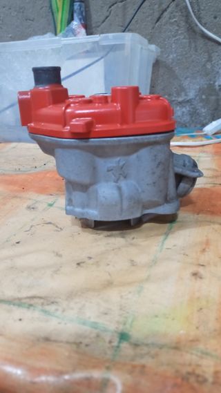 Cilindro Hebo manston revolution am6