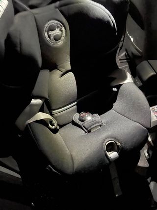 Silla bebé coche Cybex