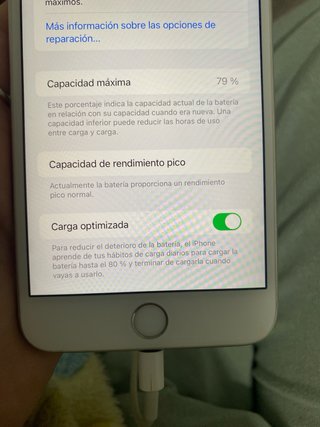 IPHONE 6 S PLUS