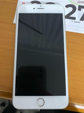 IPHONE 6 S PLUS