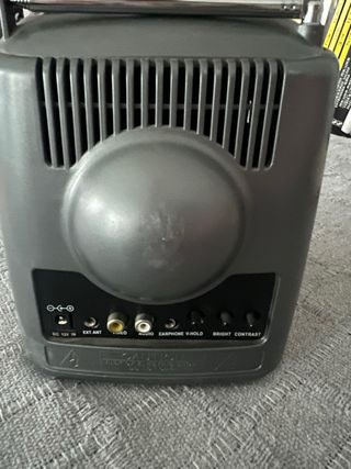 radio television antigua