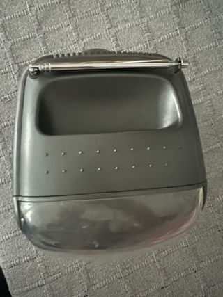 radio television antigua