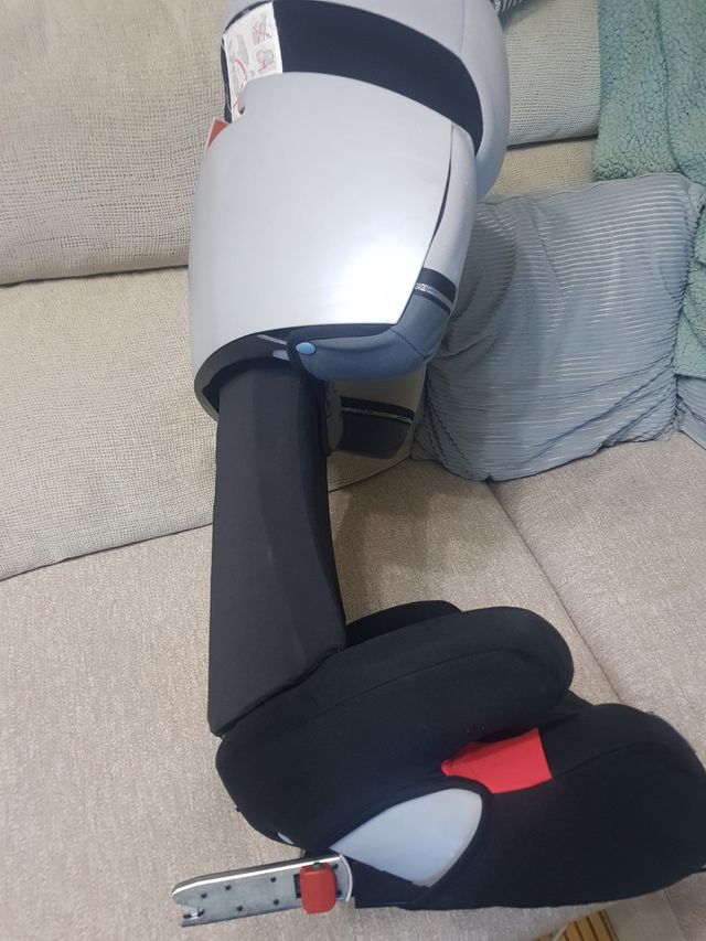 Silla de coche "cybex"