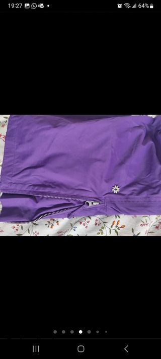 Pantalones esquí/snow