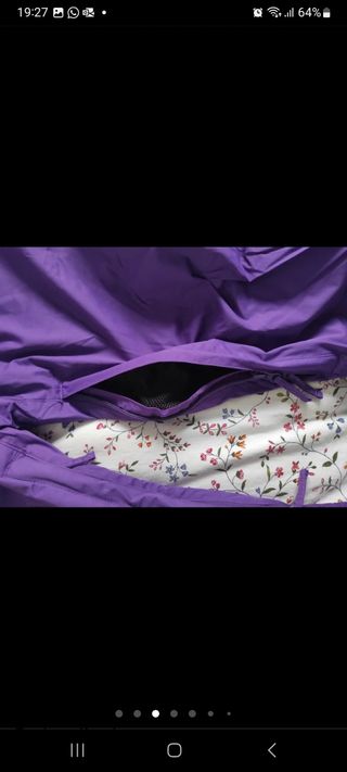 Pantalones esquí/snow