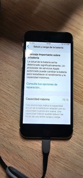 Iphone se 2020 64gb