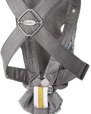 Mochila potabebes babybjorn