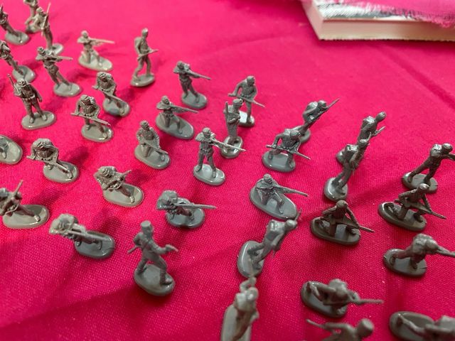 Soldati austro-ungarici IGM 1/72