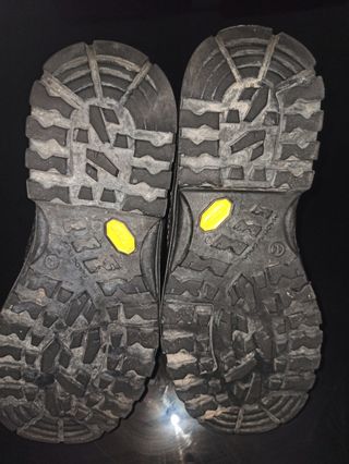 Botas Seguridad Fal Action 44