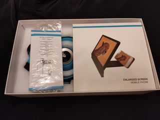 Accesorios para smartphone