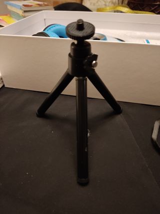 Accesorios para smartphone