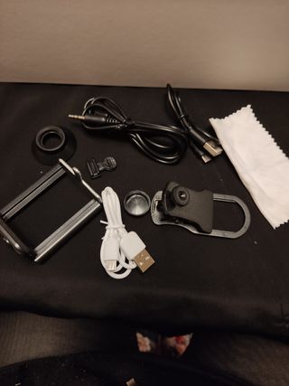 Accesorios para smartphone