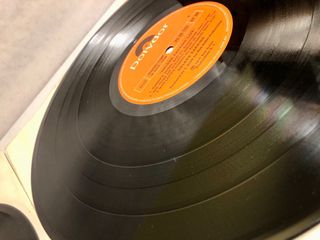 Vinilo doble Golden Earring Live Hard Rock