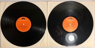 Vinilo doble Golden Earring Live Hard Rock