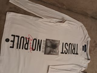 Maglia Gaudi ,mis.s