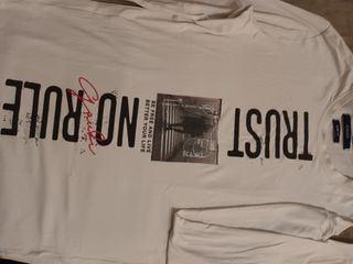 Maglia Gaudi ,mis.s