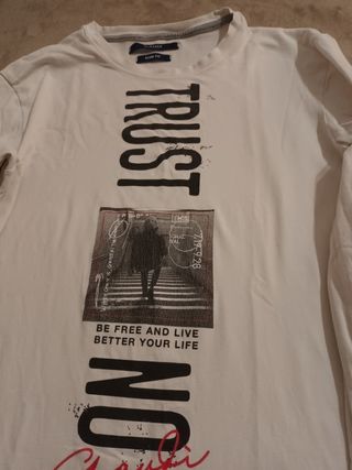 Maglia Gaudi ,mis.s