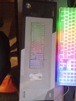 Teclados