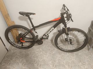 Bicicleta B'twin MTB