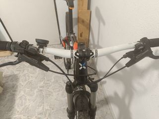 Bicicleta B'twin MTB