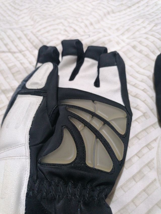 Guantes esquí snowboard